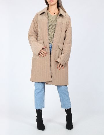 Geaca Vero Moda, maro