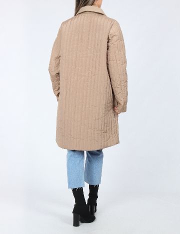 Geaca Vero Moda, maro