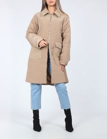 Geaca Vero Moda, maro