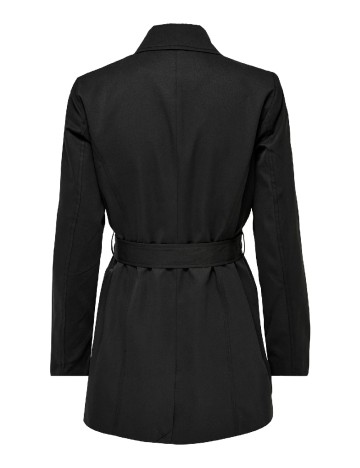 Trench Only, negru
