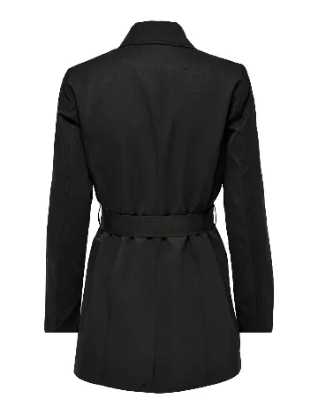 Trench Only, negru Negru