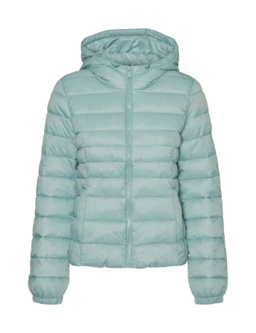 Geaca Vero Moda, albastru