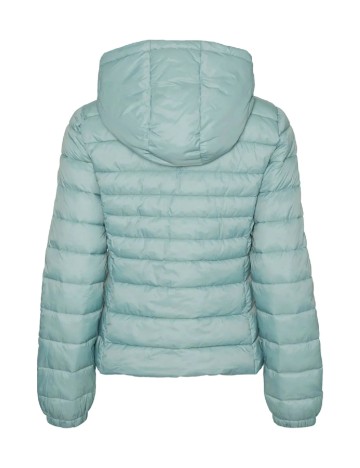 Geaca Vero Moda, albastru