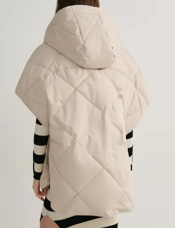 Vesta Reserved, crem Crem