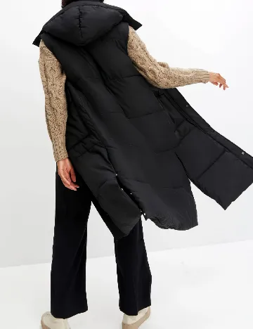 Vesta Bonprix, negru Negru