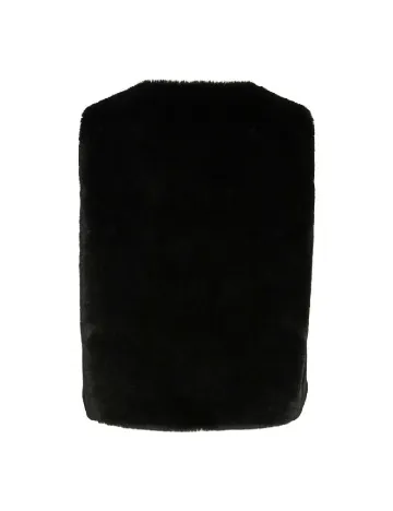 Vesta Vila, negru Negru