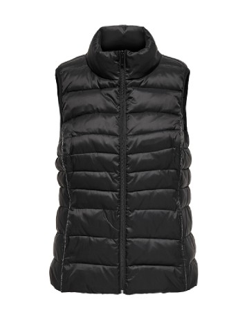 Vesta Only, negru