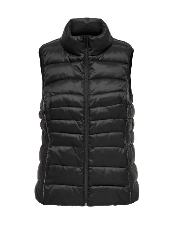 Vesta Only, negru Negru