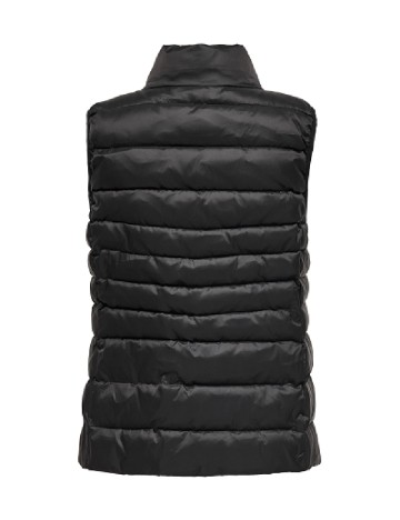 Vesta Only, negru