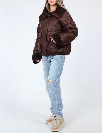 Geaca Vero Moda, maro