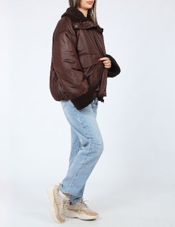 Geaca Vero Moda, maro