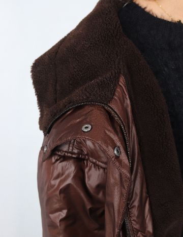 Geaca Vero Moda, maro