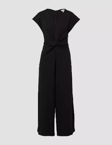 Salopeta s.Oliver, negru Negru