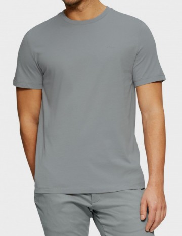 Tricou s.Oliver, gri