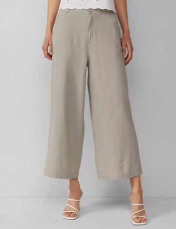 Pantaloni Q/S, gri