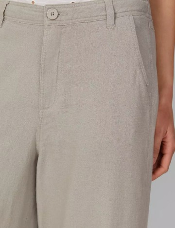 Pantaloni Q/S, gri