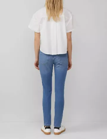 Blugi s.Oliver, albastru Albastru