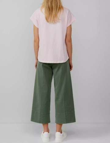 Tricou s.Oliver, roz