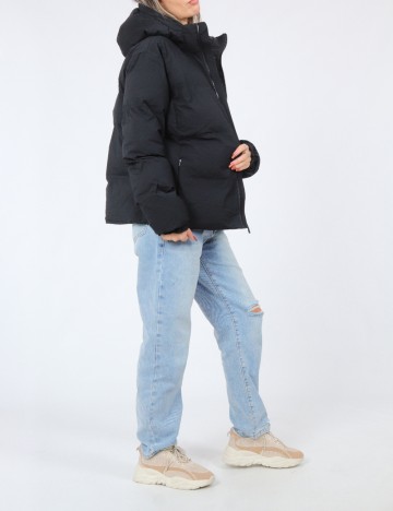 Geaca Slazenger, negru