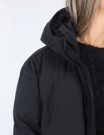 Geaca Slazenger, negru
