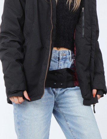 Geaca Active touch, negru