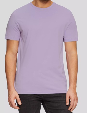 Tricou s.Oliver, mov
