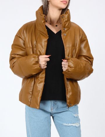 Geaca Vero Moda, maro