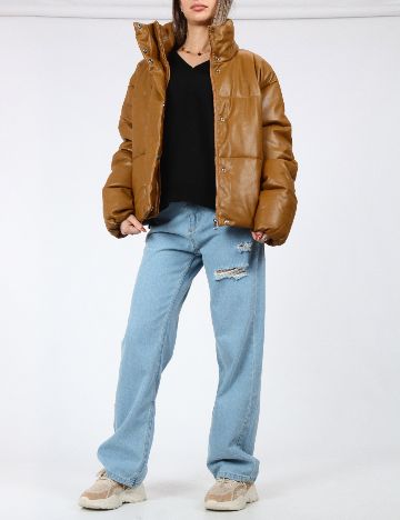 Geaca Vero Moda, maro
