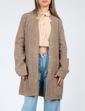 Jacheta Vero Moda, maro Maro