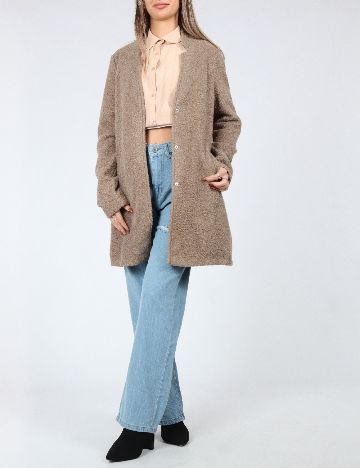 Jacheta Vero Moda, maro