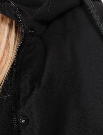Geaca Primark, negru