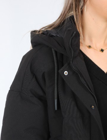 Geaca Primark, negru