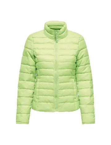 Geaca Only, verde Verde