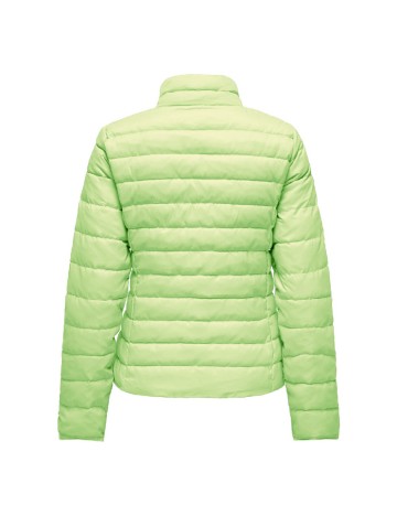 Geaca Only, verde