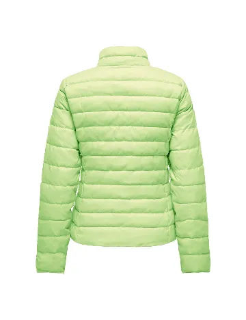 Geaca Only, verde Verde