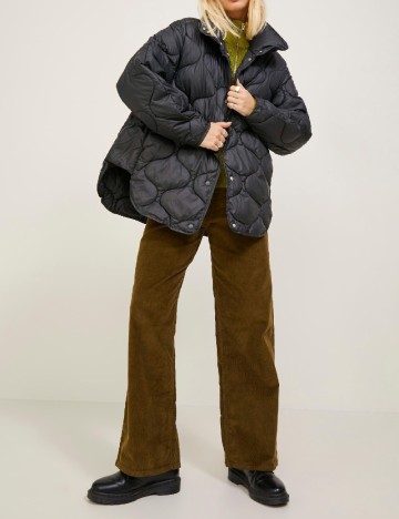 Geaca Jack&Jones, negru