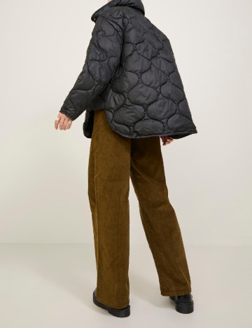 Geaca Jack&Jones, negru