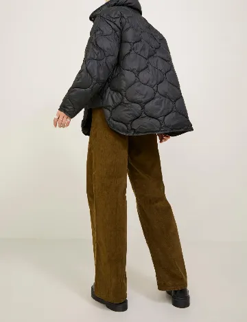 Geaca Jack&Jones, negru Negru