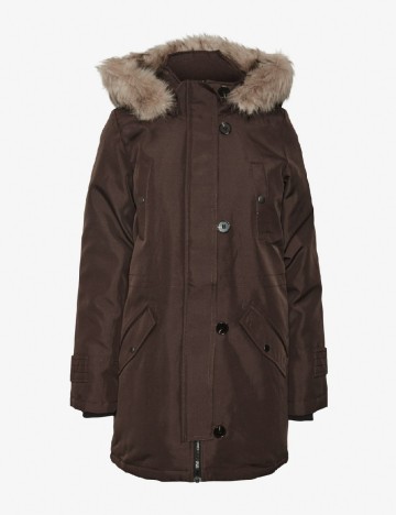 Geaca Vero Moda, maro