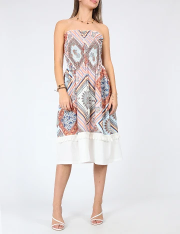 Rochie medie SHEIN, mix culori Mix culori