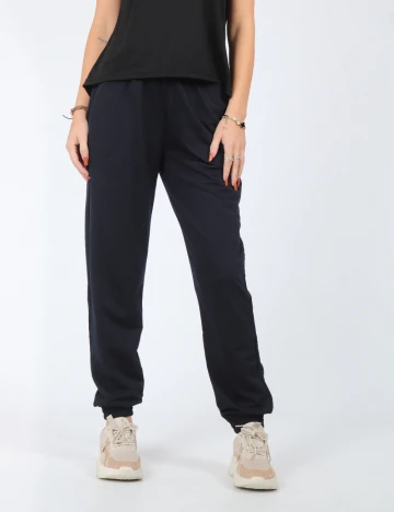 Set pantaloni 2 perechi SHEIN, negru/crem Mix culori
