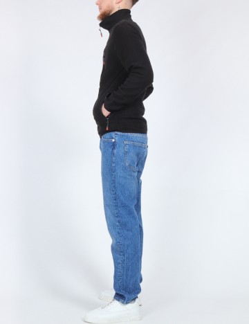 Bluza SHEIN, negru