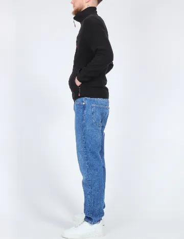 Bluza SHEIN, negru Negru