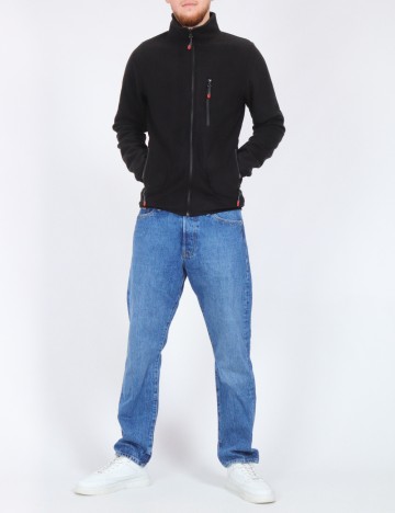 Bluza SHEIN, negru