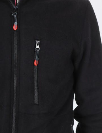 Bluza SHEIN, negru