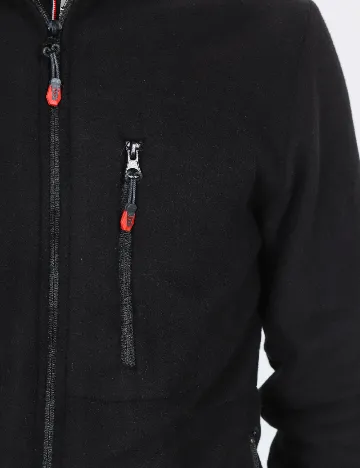 Bluza SHEIN, negru Negru