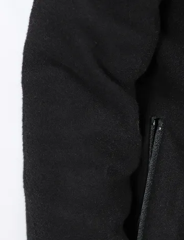 Bluza SHEIN, negru Negru