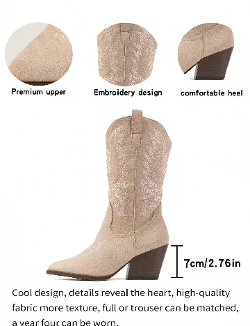 Ciocate SHEIN, crem Crem