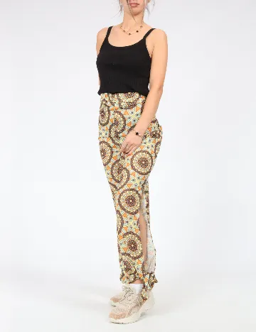 Pantaloni SHEIN, mix culori Mix culori