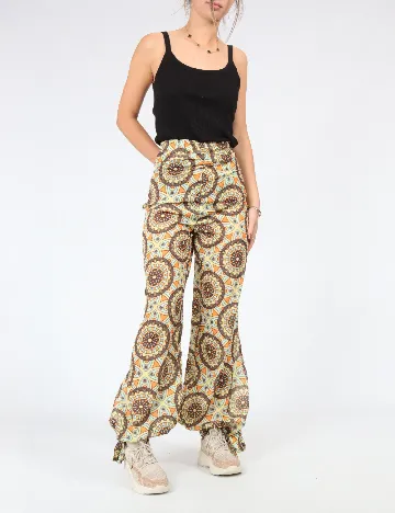 Pantaloni SHEIN, mix culori Mix culori